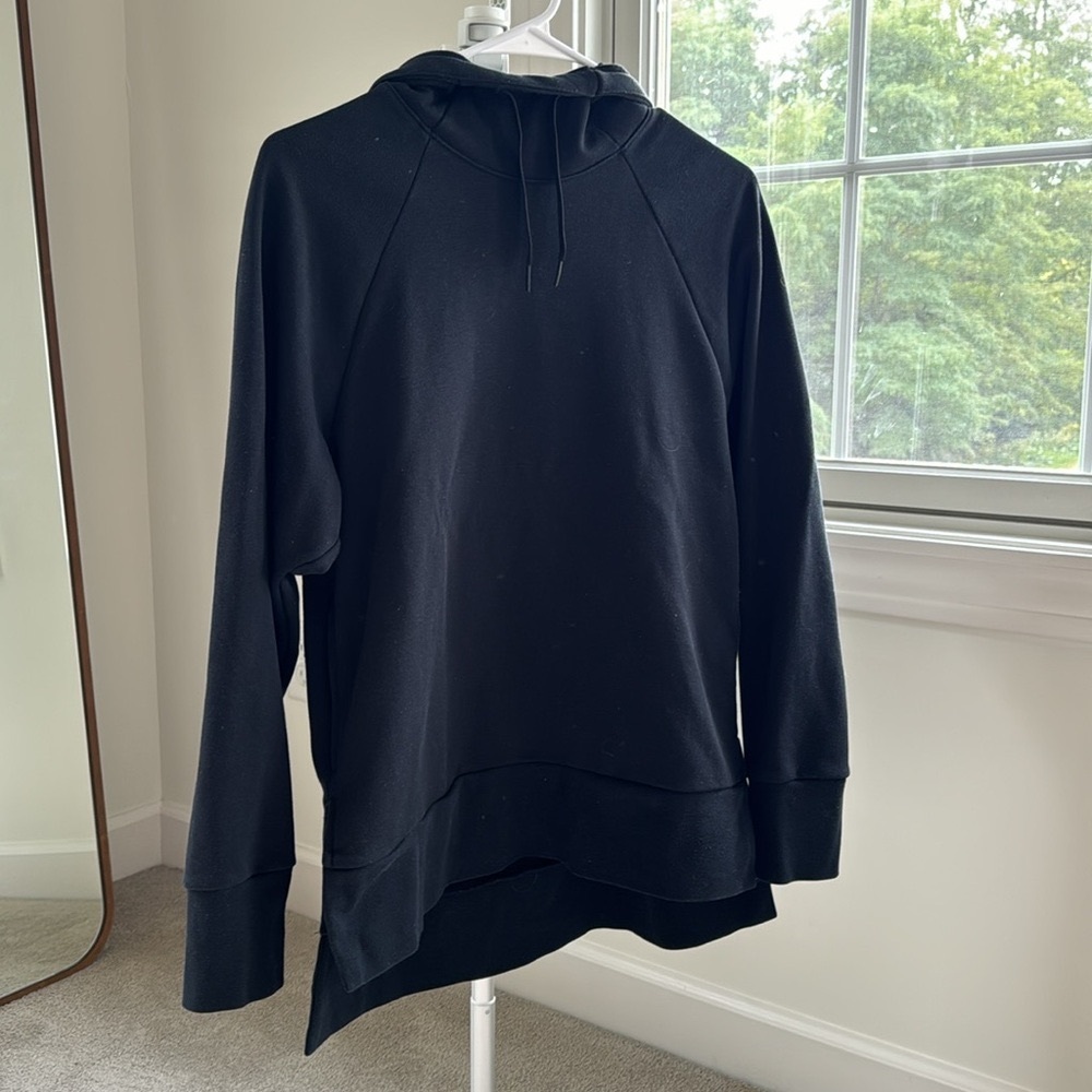 Nike dri-fit hoodie